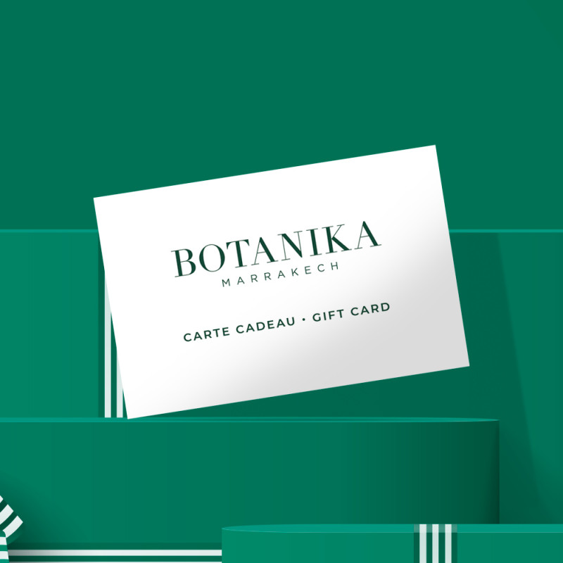 Botanika Gift Card