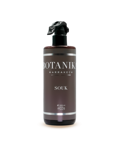 Souk • Parfum d'ambiance - Botanika Marrakech