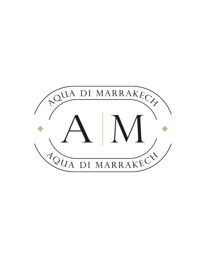 Aqua di Marrakech -  TRE - Botanika Marrakech