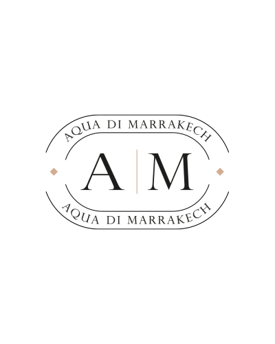 Aqua di Marrakech - K.B - Botanika Marrakech