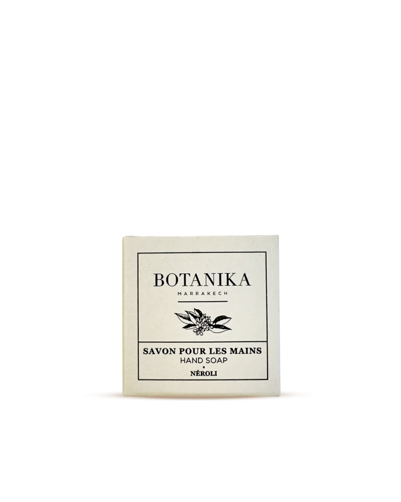 Mini savon dur Néroli