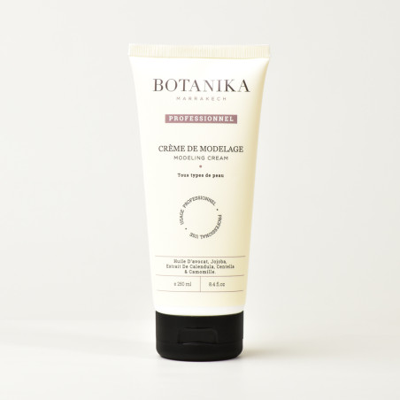 Crème de modelage Pro