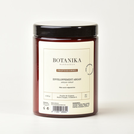 Enveloppement argan Pro 1000gr