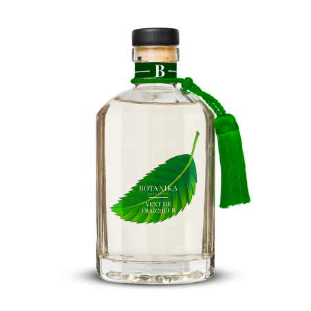 Vent de fraîcheur home fragrance