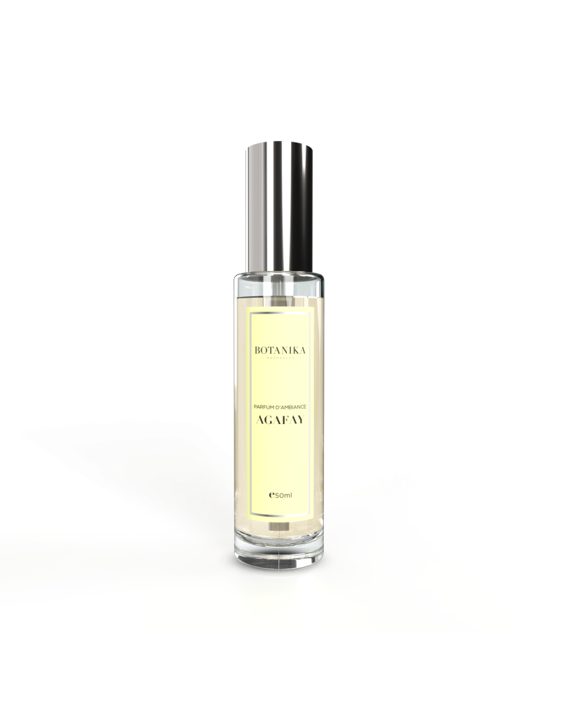 Parfum d'ambiance Agafay - Botanika Marrakech