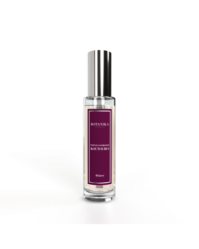 Koutoubia • Parfum d'ambiance - Botanika Marrakech