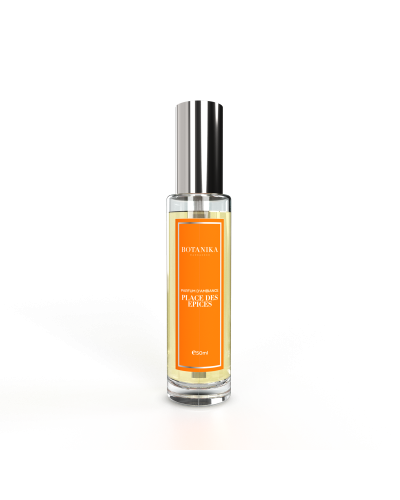 Place des Épices • Parfum d'ambiance - Botanika Marrakech