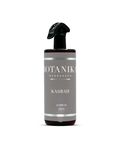 Kasbah • Parfum d'ambiance - Botanika Marrakech