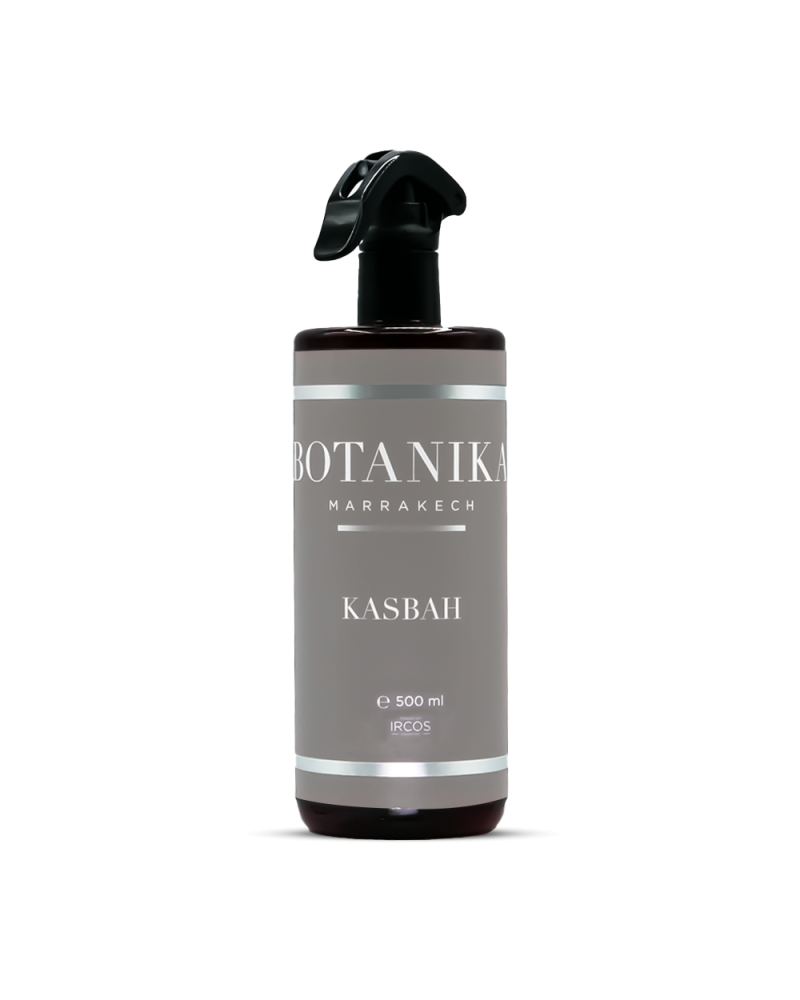 Kasbah • Parfum d'ambiance - Botanika Marrakech
