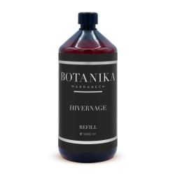 Hivernage • Parfum...