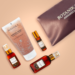 Luxury Argan Set