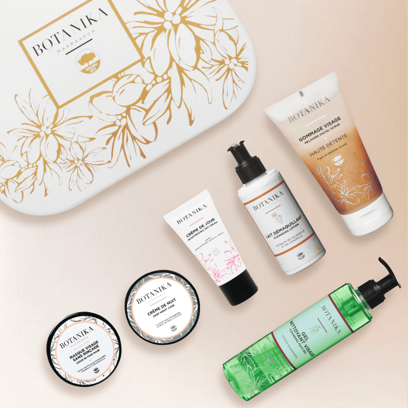 Skincare Set