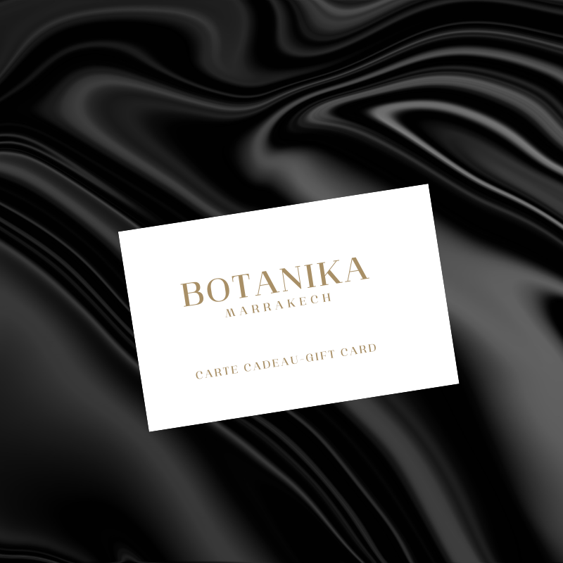 copy of Botanika Gift Card