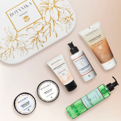 Coffret routine soin visage