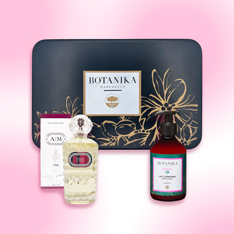 Valentine's Day Gift Box - Romance