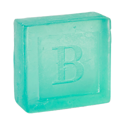 Glycerin soap Naomi aqua