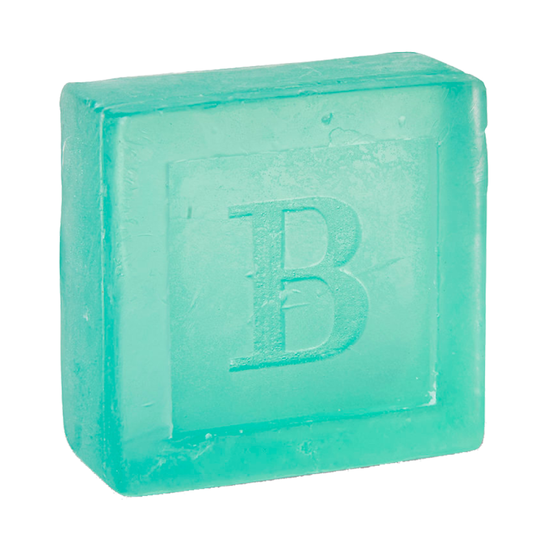 Glycerin soap Naomi aqua