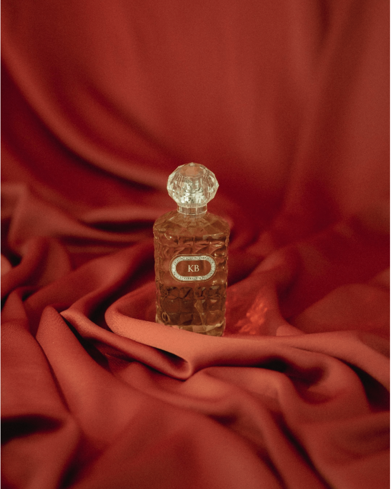 Aqua di Marrakech - UNO - Botanika Marrakech