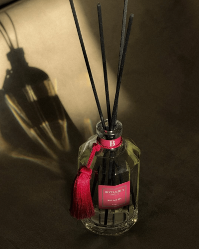 Koutoubia • Parfum d'ambiance - Botanika Marrakech