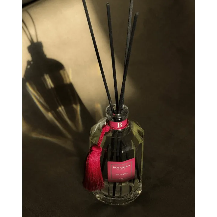 Koutoubia • Parfum d'ambiance - Botanika Marrakech