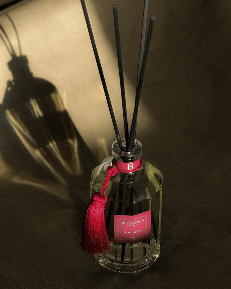 Koutoubia • Parfum d'ambiance - Botanika Marrakech