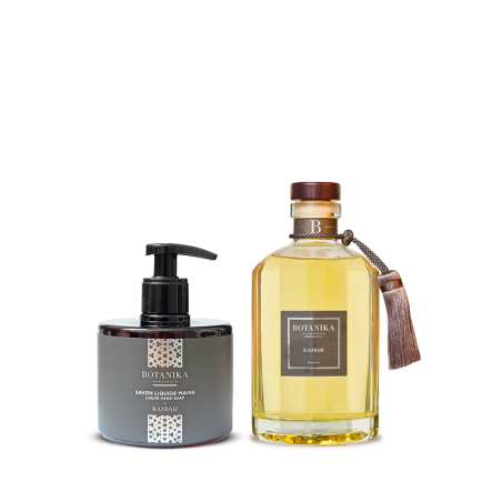 Pack Kasbah 250ml