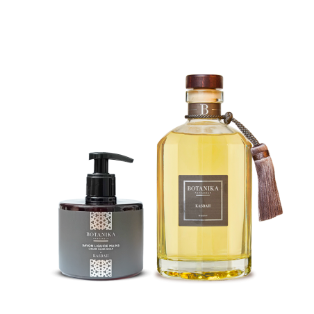 Pack Kasbah 500ml