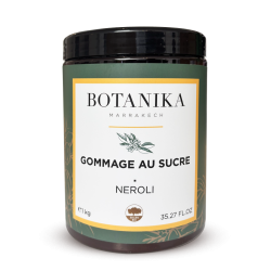 SPA Neroli Sugar body scrub
