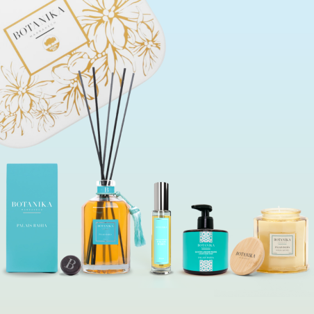 Coffret Gamme Palais Bahia