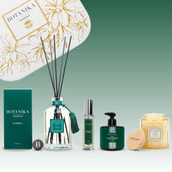 Coffret Gamme Ourika