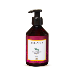 Shampoo Néroli