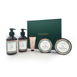 Fig Melon Scented Gift Set