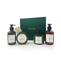 Neroli Scented Gift Set