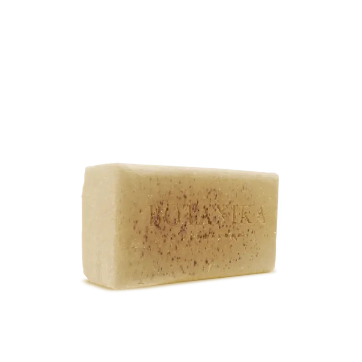 Savon dur à l'argan - Botanika Marrakech