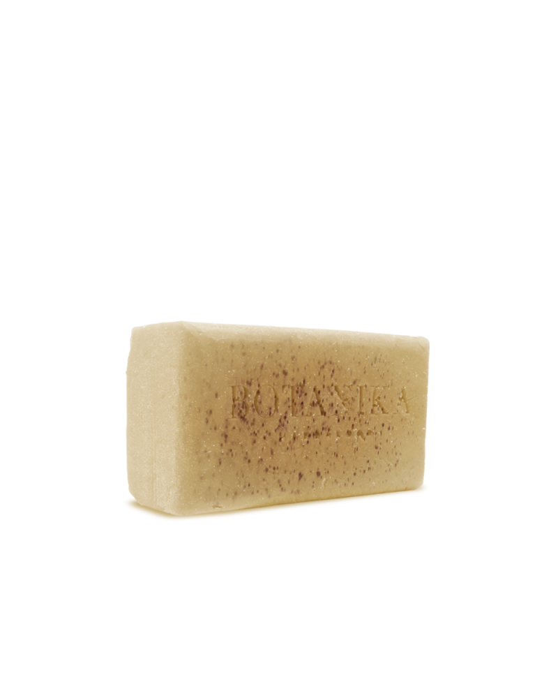 Argan soap - Botanika Marrakech