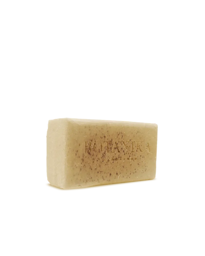 Argan soap - Botanika Marrakech