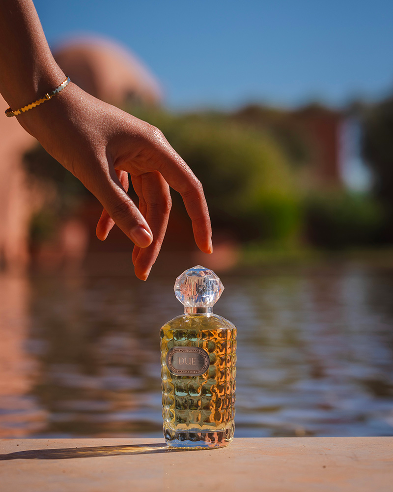 Aqua di Marrakech - Due - Botanika Marrakech