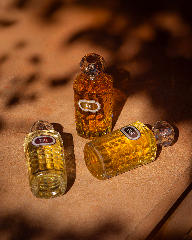 Aqua di Marrakech - Due - Botanika Marrakech