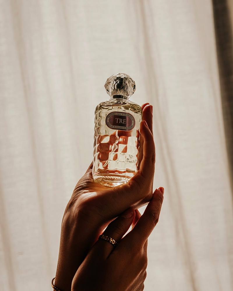 Aqua di Marrakech -  TRE - Botanika Marrakech