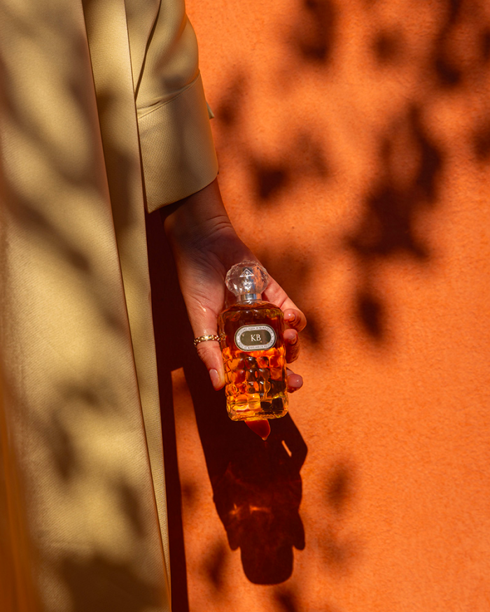 Aqua di Marrakech - K.B - Botanika Marrakech