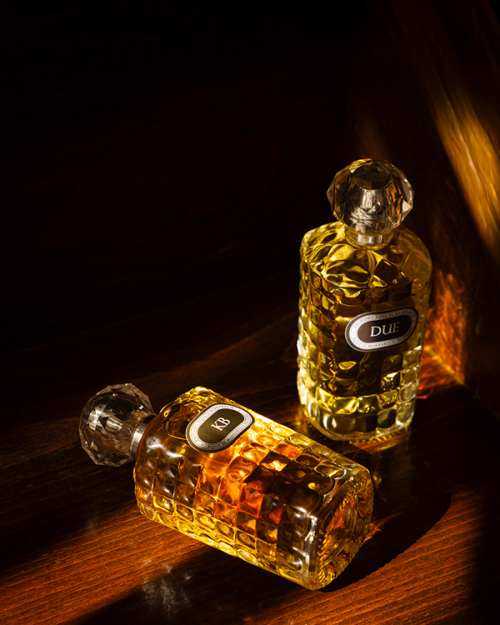 Aqua di Marrakech - K.B - Botanika Marrakech