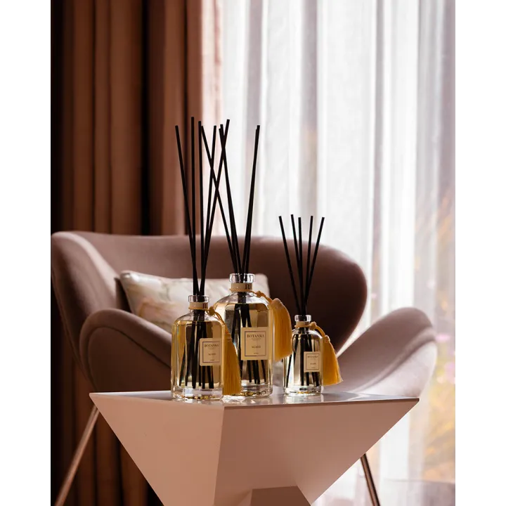 Parfum d'ambiance Agafay - Botanika Marrakech