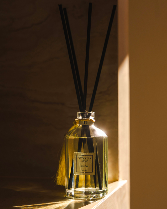 Parfum d'ambiance Agafay - Botanika Marrakech
