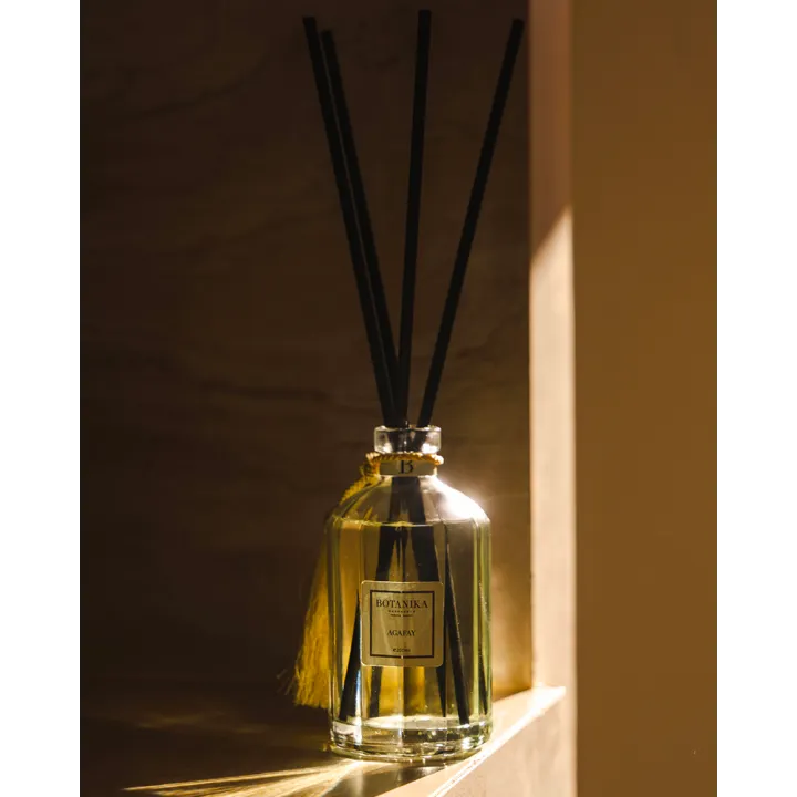 Parfum d'ambiance Agafay - Botanika Marrakech