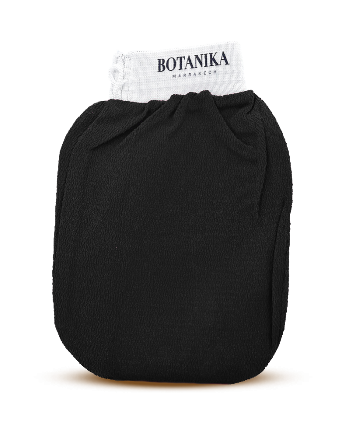 Gant exfoliant - Botanika Marrakech