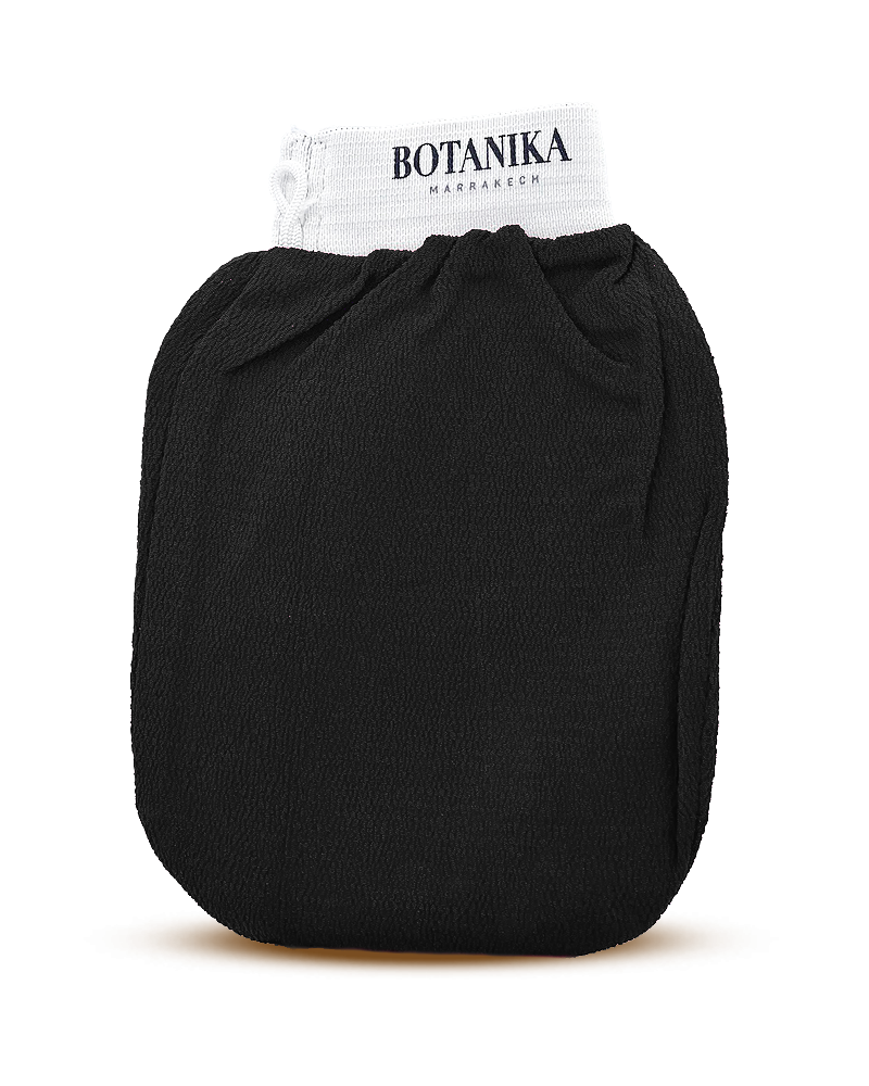Gant exfoliant - Botanika Marrakech