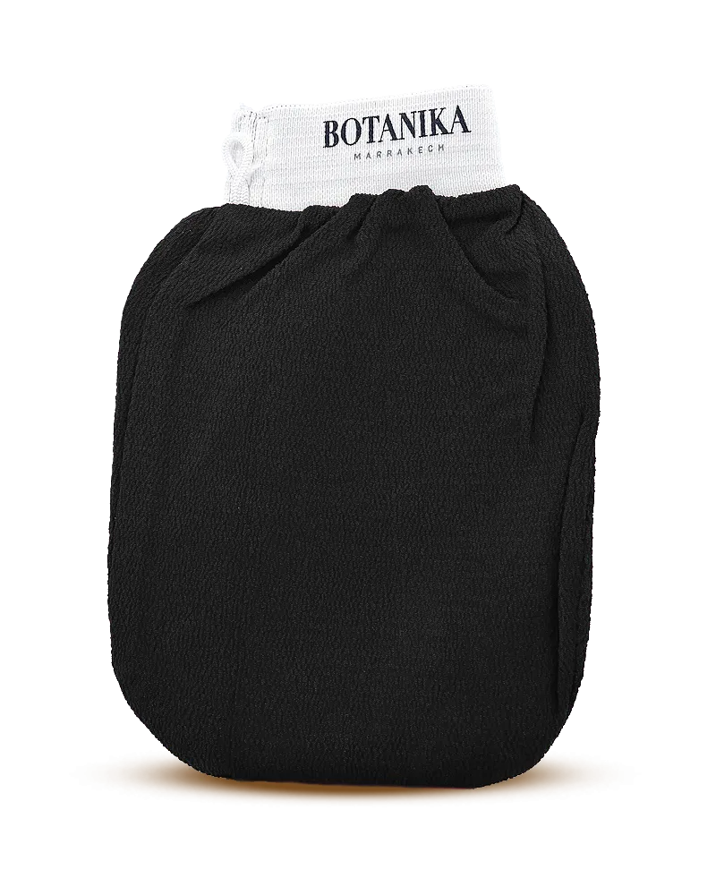 Exfoliating glove - Botanika Marrakech