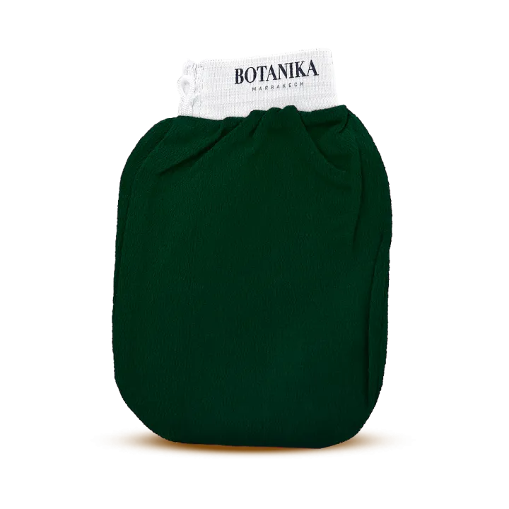 Gant exfoliant - Botanika Marrakech