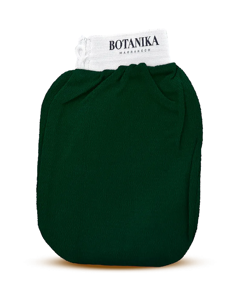 Gant exfoliant - Botanika Marrakech