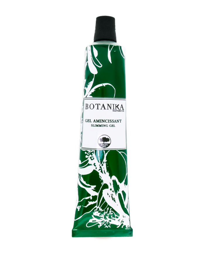 Gel amincissant - Botanika Marrakech